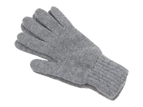 William Brunton Hand Knits Gloves / Cap