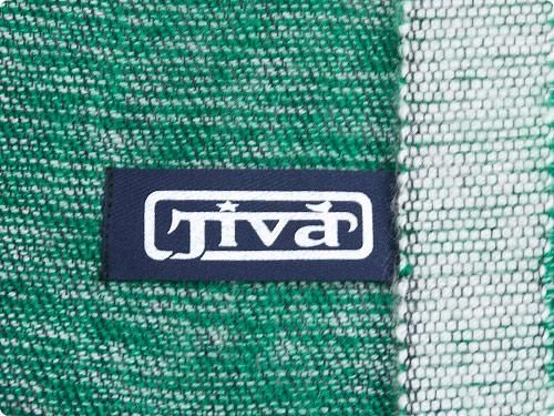JIVA ȡ C1427꡼ۥ磻MIX x ۥ磻