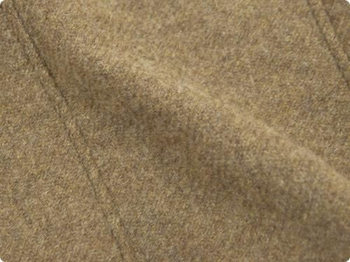 ENDS and MEANS Hunting Wool Jacket SOLID
