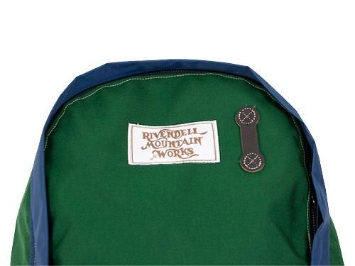 RIVENDELL MOUNTAIN WORKS MARIPOSA GREEN