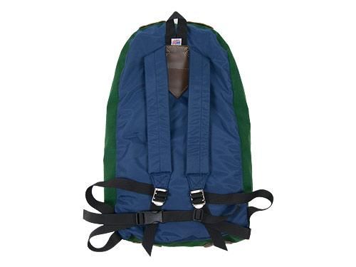 RIVENDELL MOUNTAIN WORKS MARIPOSA GREEN