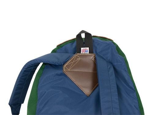 RIVENDELL MOUNTAIN WORKS MARIPOSA GREEN