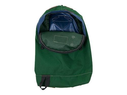 RIVENDELL MOUNTAIN WORKS MARIPOSA GREEN