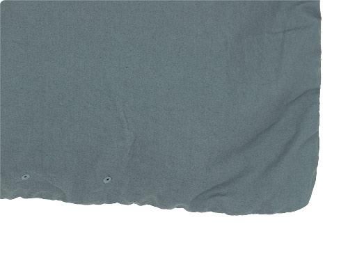 maillot shoulder bag DARK GRAY