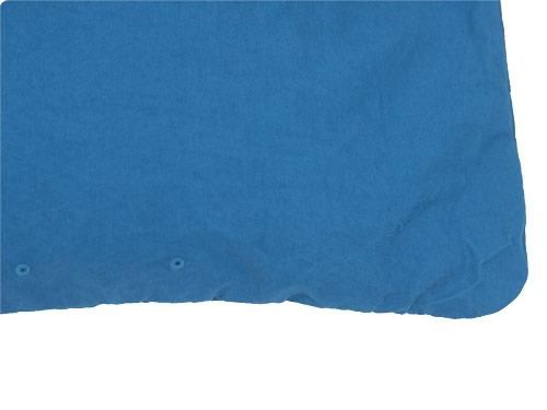 maillot shoulder bag DARK BLUE