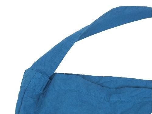 maillot shoulder bag DARK BLUE