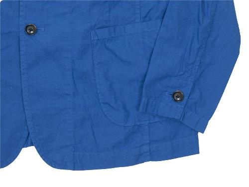 RINEN 40/1˥å֥ 饦ɥ顼С 15BLUE̥󥺡