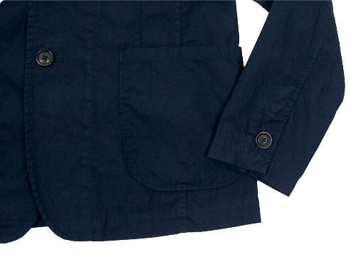 RINEN 40/1˥å֥ 饦ɥ顼С 05NAVY̥󥺡