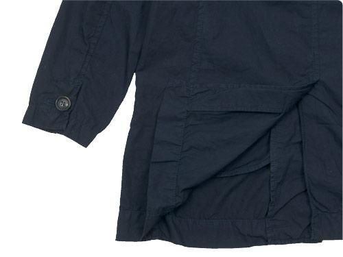 RINEN 40/1˥å֥ ƥ󥫥顼 05NAVY̥󥺡