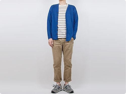 RINEN 40/1ͥŷ ǥ 15BLUE̥󥺡