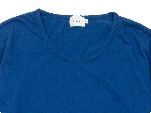 RINEN 40/1˥åŷ 7ʬµUͥå 15BLUE̥󥺡