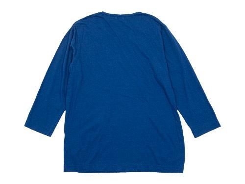 RINEN 40/1˥åŷ 7ʬµUͥå 15BLUE̥󥺡