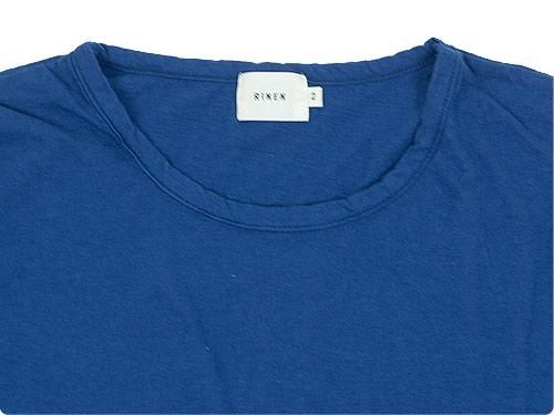 RINEN 40/1˥åŷ Ĺµ롼ͥå 15BLUE̥󥺡