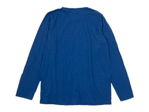RINEN 40/1˥åŷ Ĺµ롼ͥå 15BLUE̥󥺡