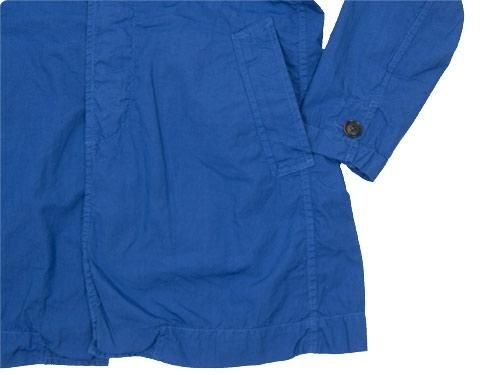 RINEN 40/1˥å֥ ƥ󥫥顼 15BLUE̥ǥ