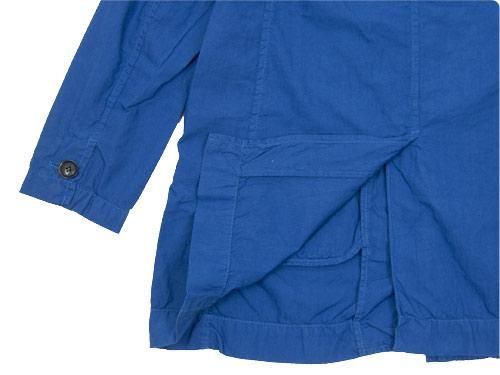 RINEN 40/1˥å֥ ƥ󥫥顼 15BLUE̥ǥ