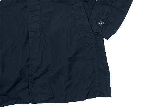 RINEN 40/1˥å֥ ƥ󥫥顼 05NAVY̥ǥ