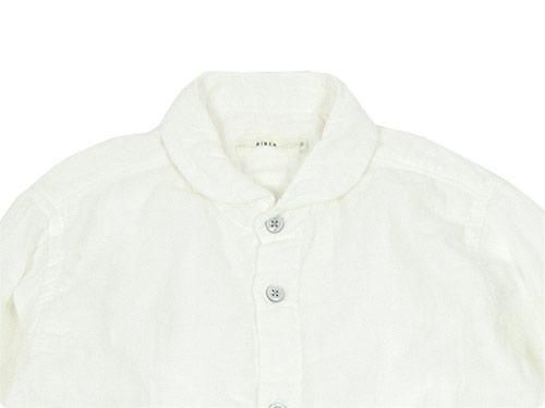 RINEN 40/1˥å֥륬 饦ɥ顼󥰥 01WHITE̥ǥ