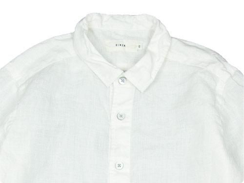 RINEN 60/1ͥʿ 7ʬµ硼ȥݥȥ쥮顼顼󥰥 01WHITE̥ǥ