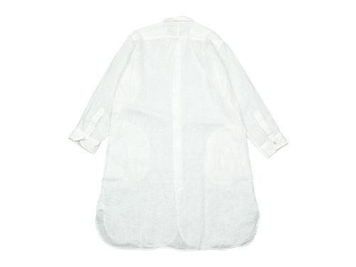 RINEN 60/1ͥʿ 7ʬµ硼ȥݥȥ쥮顼顼󥰥 01WHITE̥ǥ