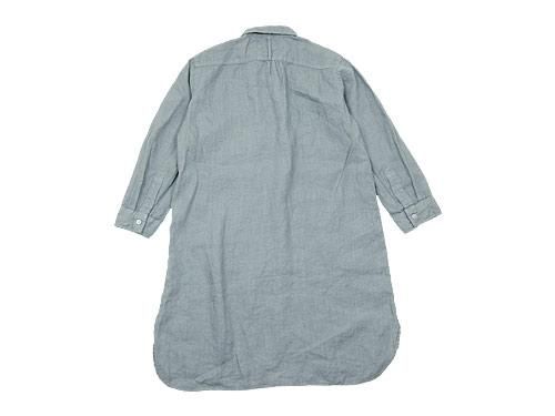 RINEN 60/1ͥʿ 7ʬµ硼ȥݥȥ쥮顼顼󥰥 03GRAY̥ǥ