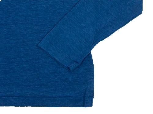 RINEN 40/1ͥŷ Ĺµ롼ͥå 15BLUE̥ǥ