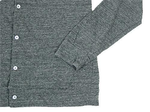 RINEN 40/1˥åŷ TOP 롼ͥåǥ 34TOP CHARCOAL̥ǥ