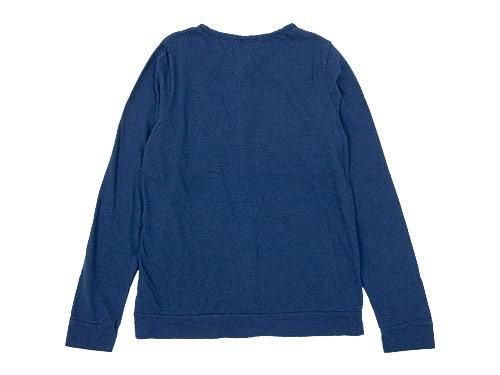 RINEN 40/1˥åŷ TOP 롼ͥåǥ 15TOP NAVY̥ǥ