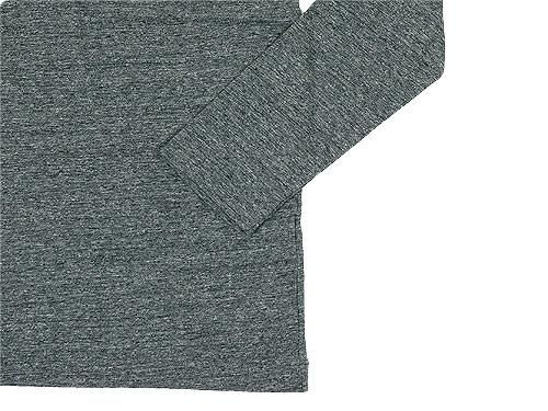RINEN 40/1˥åŷ TOP ĹµUͥå 34TOP CHARCOAL̥ǥ