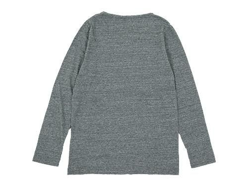 RINEN 40/1˥åŷ TOP ĹµUͥå 34TOP CHARCOAL̥ǥ