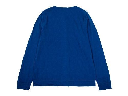 RINEN 40/1˥åŷ 롼ͥåǥ 15BLUE̥ǥ