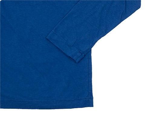 RINEN 40/1˥åŷ ĹµUͥå 15BLUE̥ǥ