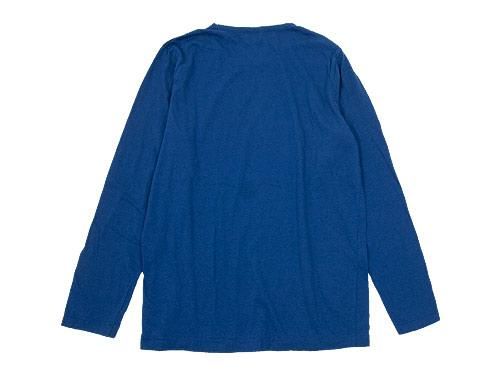 RINEN 40/1˥åŷ ĹµUͥå 15BLUE̥ǥ