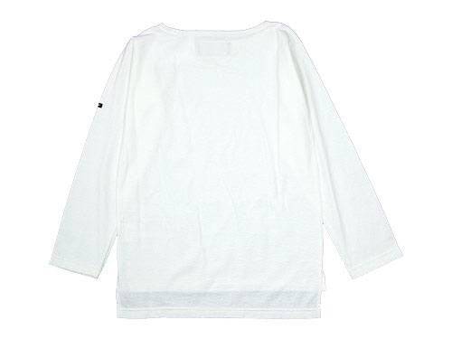 Le minor by DAILY WARDROBE INDUSTRY ܡȥͥååȥ MONDAYWHITE