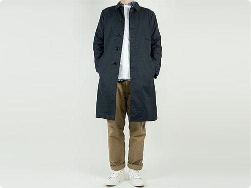 Le minor by DAILY WARDROBE INDUSTRY ܡȥͥååȥ MONDAYWHITE