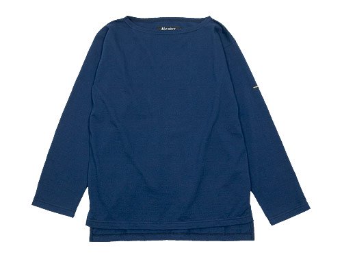 Le minor by DAILY WARDROBE INDUSTRY ボートネックカットソー