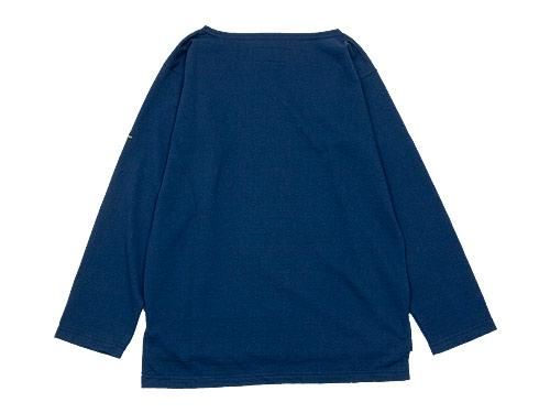 Le minor by DAILY WARDROBE INDUSTRY ܡȥͥååȥ WEDNESDAYNAVY