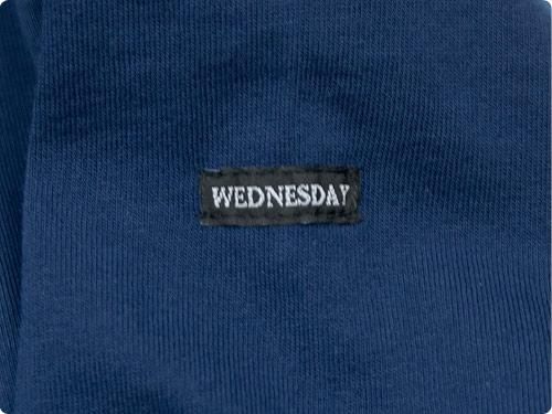 Le minor by DAILY WARDROBE INDUSTRY ܡȥͥååȥ WEDNESDAYNAVY