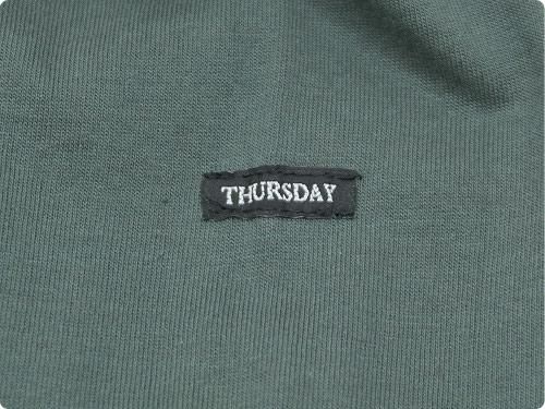 Le minor by DAILY WARDROBE INDUSTRY ܡȥͥååȥ THURSDAYGARY