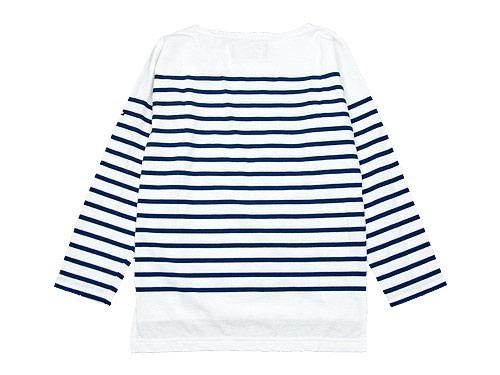 Le minor by DAILY WARDROBE INDUSTRY ܡȥͥååȥ SATURDAYWHITE x MARINE