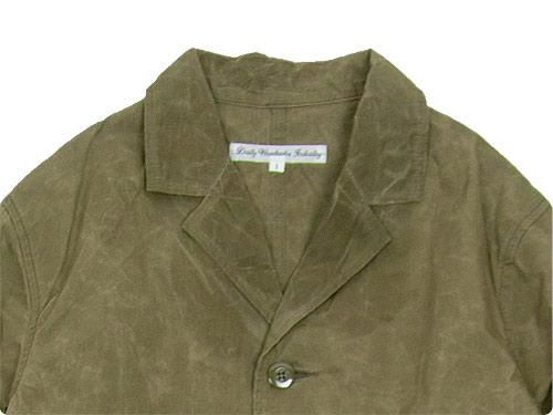 DAILY WARDROBE INDUSTRY DAILY STANDARD COAT BEIGE