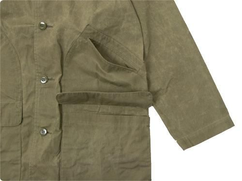DAILY WARDROBE INDUSTRY DAILY STANDARD COAT BEIGE