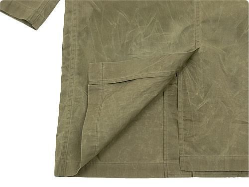 DAILY WARDROBE INDUSTRY DAILY STANDARD COAT BEIGE