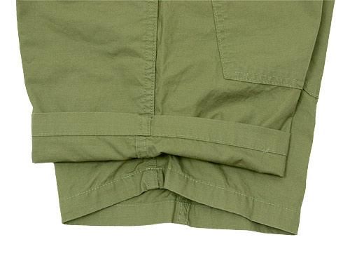DAILY WARDROBE INDUSTRY DAILY WORKING SHORTS KHAKI