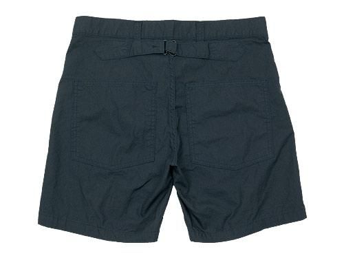DAILY WARDROBE INDUSTRY DAILY WORKING SHORTS NAVY