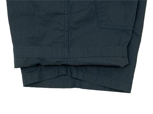 DAILY WARDROBE INDUSTRY DAILY WORKING SHORTS NAVY