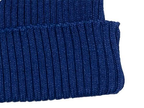 DAILY WARDROBE INDUSTRY DAILY Le minor CAP INDIGO