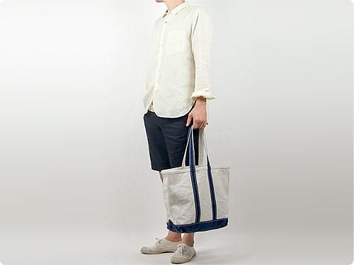 DAILY WARDROBE INDUSTRY DAILY TOTE MEDIUM SHOULDER