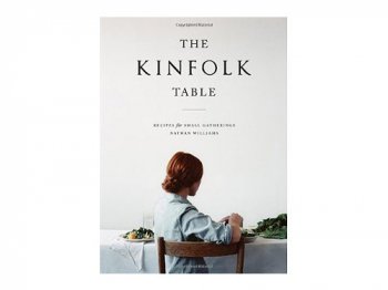 KINFOLK 雑誌