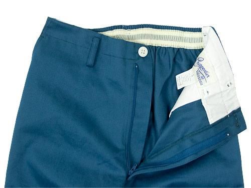 Charpentier de Vaisseau School Pants DARK BLUE
